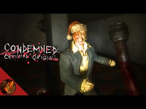 A Masterclass in Horror | Condemned: Criminal Origins