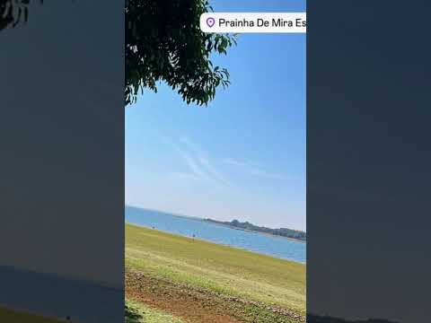 prainha mira estrela sp #miraestrela #prainha #sp