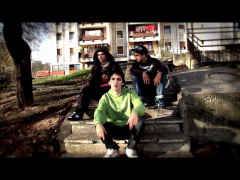Pablo - Hip Hop  [Official video] 2010 Watch in 720p !