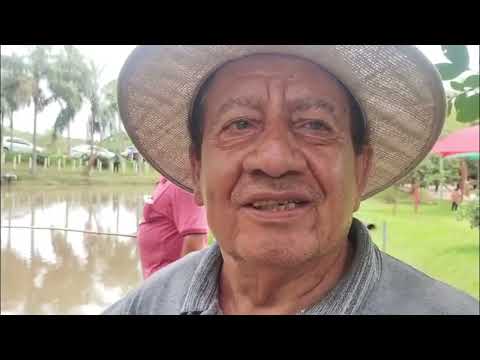 Naviraí lança o Festival de Pesca para Idosos