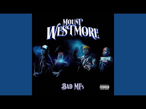 Mount Westmore - Aim Squeeze Bust