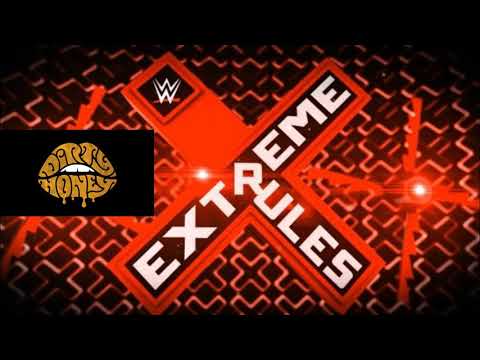 WWE Extreme Rules 2019 Official Theme Song "When I'm Gone"