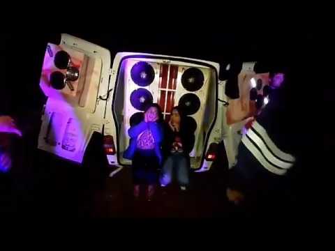 Fiorino Power Tech Sound - Porto Alegre RS