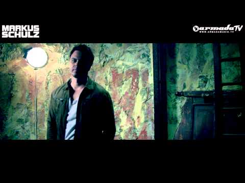Markus Schulz feat. Adina Butar - Caught (Official Music Video)