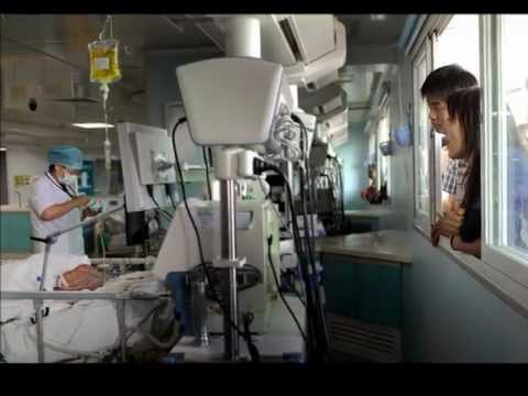 Click to Watch the China's Shame: Two year-old Wang Yue Crushed Under Two Vans, Left to Die video