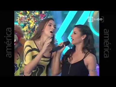 EEG Friday 18-12-2015 part 2/5 - Tenth Season