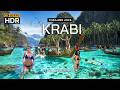4K HDR The World S Most Beautiful Island 2026 Phi Phi Island In Krabi Thailand