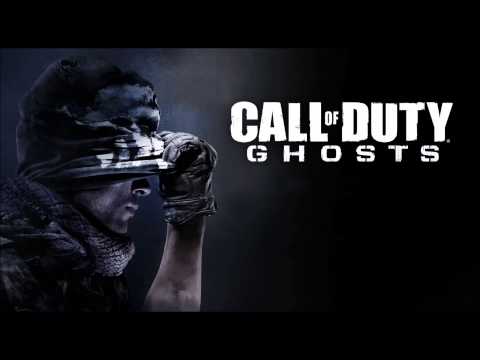 Call of Duty Ghosts - Hollow Moon Extended (Reveal Trailer Music)