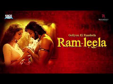 Leela Entry - Goliyon Ki Raasleela Ram-Leela (2013) Background Score