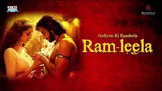 Leela Entry - Goliyon Ki Raasleela Ram-Leela (2013