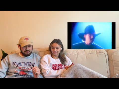 NYC couple reacts to a country song (Don't take the girl)
