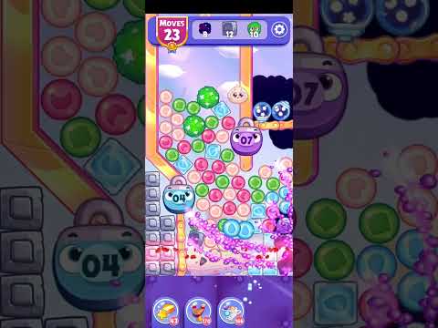 Angry birds Dream blast - extreme level 1930