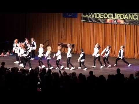 Next Level - IVM DM 2010 - 3. Platz