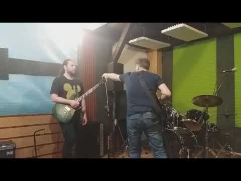 Bishop Band'its - "Hipokryzja" (projekt)
