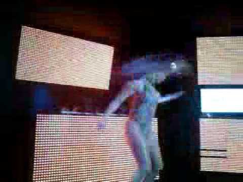 Stripperella - The Club Litoral