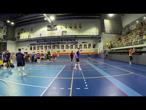 SV Dynamo H3 vs Vocasa H2