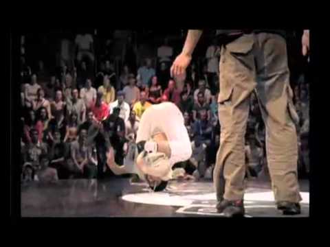 Red Bull Bc One Copilado