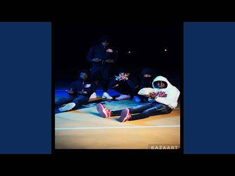 Real Shit (feat. Stackz 3x, Lil Kris, LilDay Outwest & KornBro Glizz)