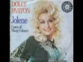 Dolly Parton  - Send Me The Pillow You Dream On.