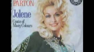 Dolly Parton  - Send Me The Pillow You Dream On.