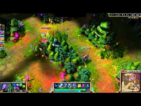 Syte Ryze ONLY 10-0 plat 3 placements smurfing. /w finger cam - 1 / 26