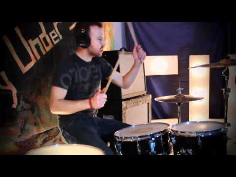 CUS Rock- More Than This