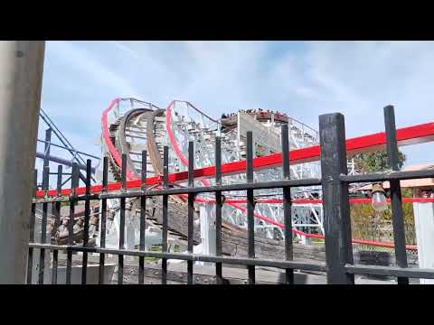 Thunderbolt short video by Kenny Kangaroo