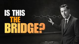 How the Bridge of Incidents Really Works | Neville Goddard