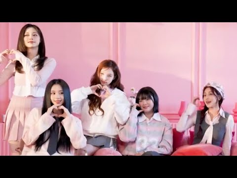 Nabati x TWICE (Ads) 