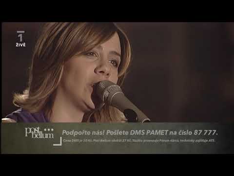 Aneta Langerová - Vzpomínka (2010)