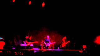 Morning Parade - Carousel - LIVE