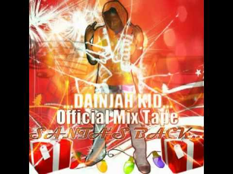 Dainjah Kid Spain Skool Anthem -TOWN SKOOL DISS Xpenisve Style