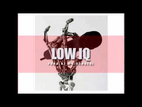 Low IQ