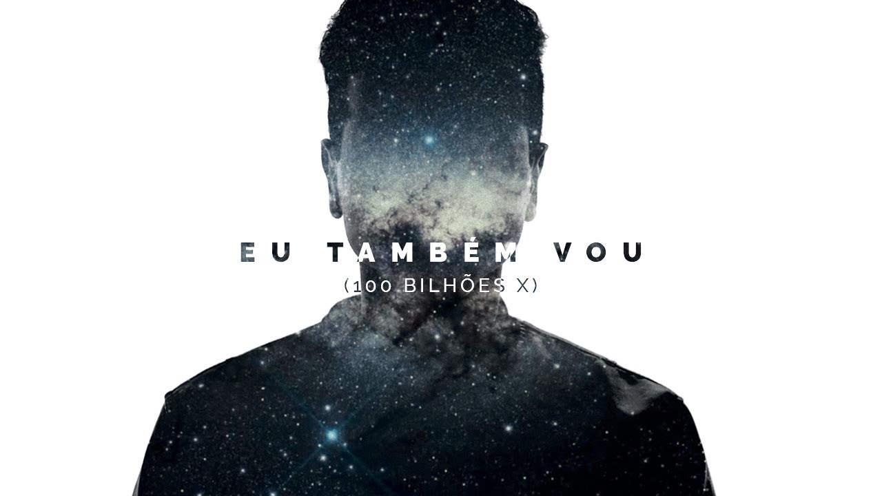 Eu Também Vou (100 bilhões X) [Hillsong UNITED] - Raphael Camelo Cover
