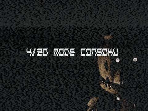 4/20 MODE CONSOKU [FULL] [UNOFFICIAL] +FLP