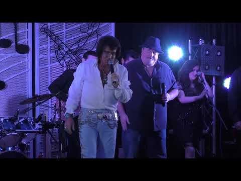 Bill Cherry, Jeff Lewis, “Help Me” - video by Susan Quinn Sand