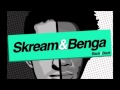 Skream & Benga live set @ ilt 2011