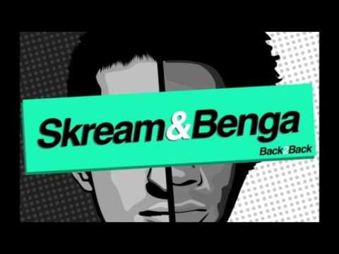 Skream & Benga live set @ ilt 2011