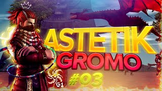 Miniaturka - ALTRUIZM NA SERWERZE, SKILL NA G! - KONKURS #3 | METIN2 GROMO.PL