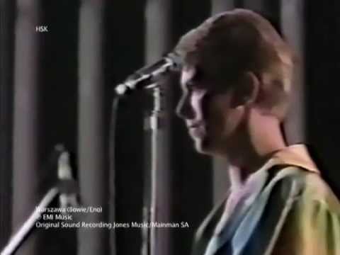 David Bowie  Under Review 1976-1979 The Berlin Trilogy (Part 5 of 9)