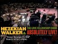 Hezekiah Walker Power Belongs To God