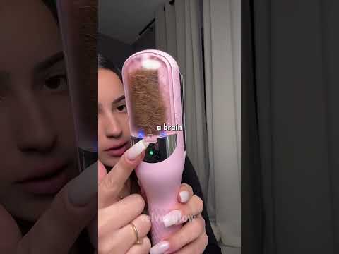 🤯 Why Your “Split End Fix” Might Be Ruining Your Hair