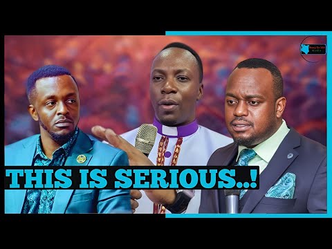 Unfulfilled Prophecy? Tito Lemo Speaks on CW John’s Sudden Exit