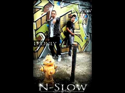 Lele El Arma Secreta & Endo Ft.N-Slow - Im Murderer (Prod.By.Hebreo El De La Mescla Pesa)