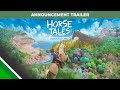 Vidéo de gameplay de Horse Tales: Emerald Valley Ranch  Nintendo Switch
