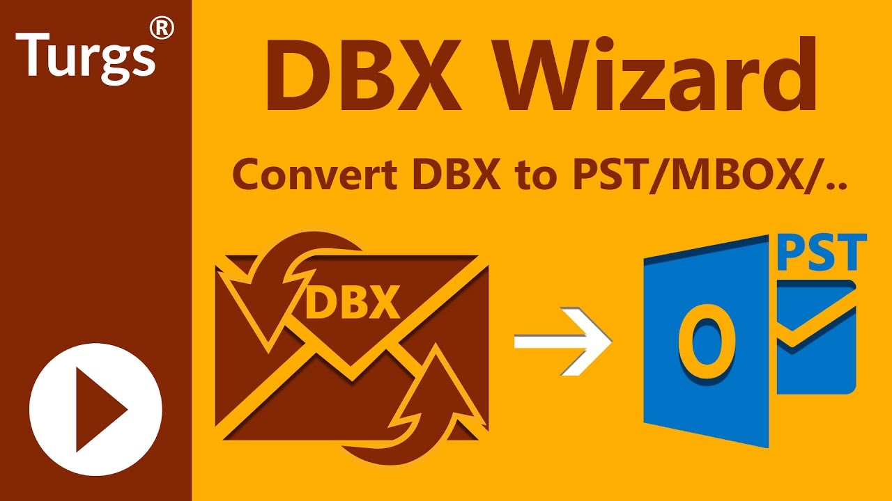 DBX Viewer Tool – View & Open Outlook Express DBX Files
