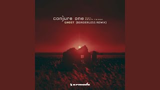 Ghost (BORDERLESS Extended Remix)