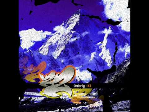 Order lg - Mamy to we krwi   feat. Razor, Tony, Rzaq, Ziaro, Marcel