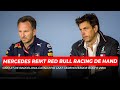 Wolff: "Zullen Red Bull ondersteunen met bevriezing motorreglementen" | GPFans News