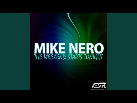 The Weekend Starts Tonight (Adrima Remix Edit)